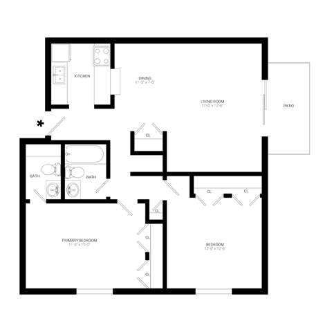 Westpointe | Urbandale, IA